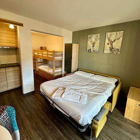 Stay In Cervinia Deluxe Apartment Breuil-Cervinia Zewnętrze zdjęcie