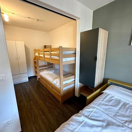 Stay In Cervinia Deluxe Apartment Breuil-Cervinia Zewnętrze zdjęcie