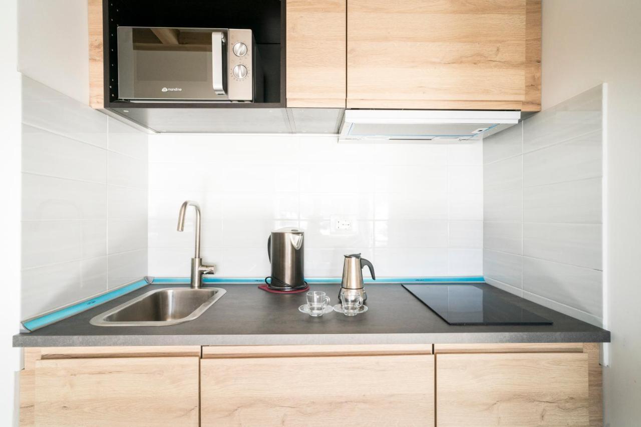 Stay In Cervinia Deluxe Apartment Breuil-Cervinia Zewnętrze zdjęcie