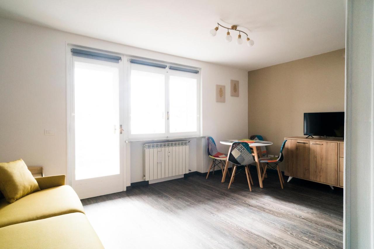 Stay In Cervinia Deluxe Apartment Breuil-Cervinia Zewnętrze zdjęcie