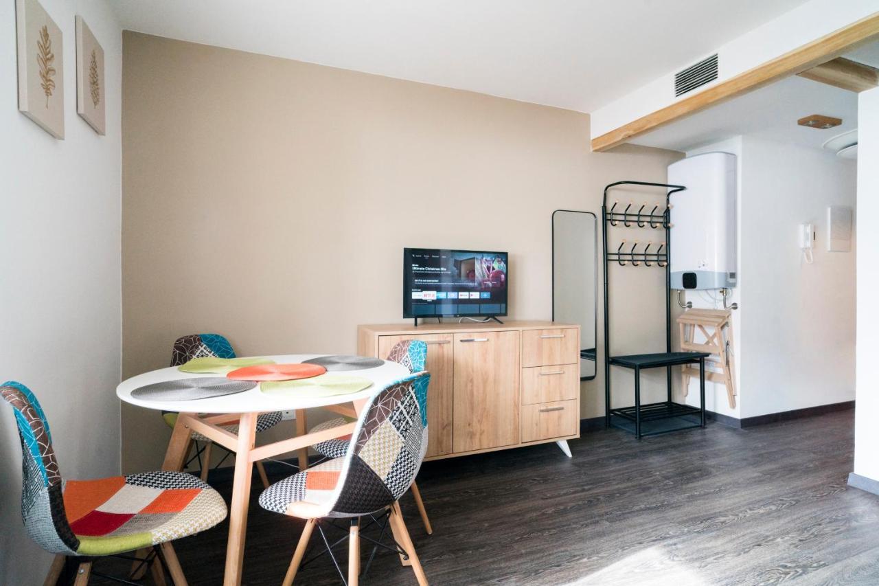 Stay In Cervinia Deluxe Apartment Breuil-Cervinia Zewnętrze zdjęcie