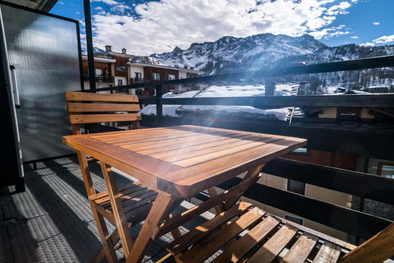 Stay In Cervinia Deluxe Apartment Breuil-Cervinia Zewnętrze zdjęcie