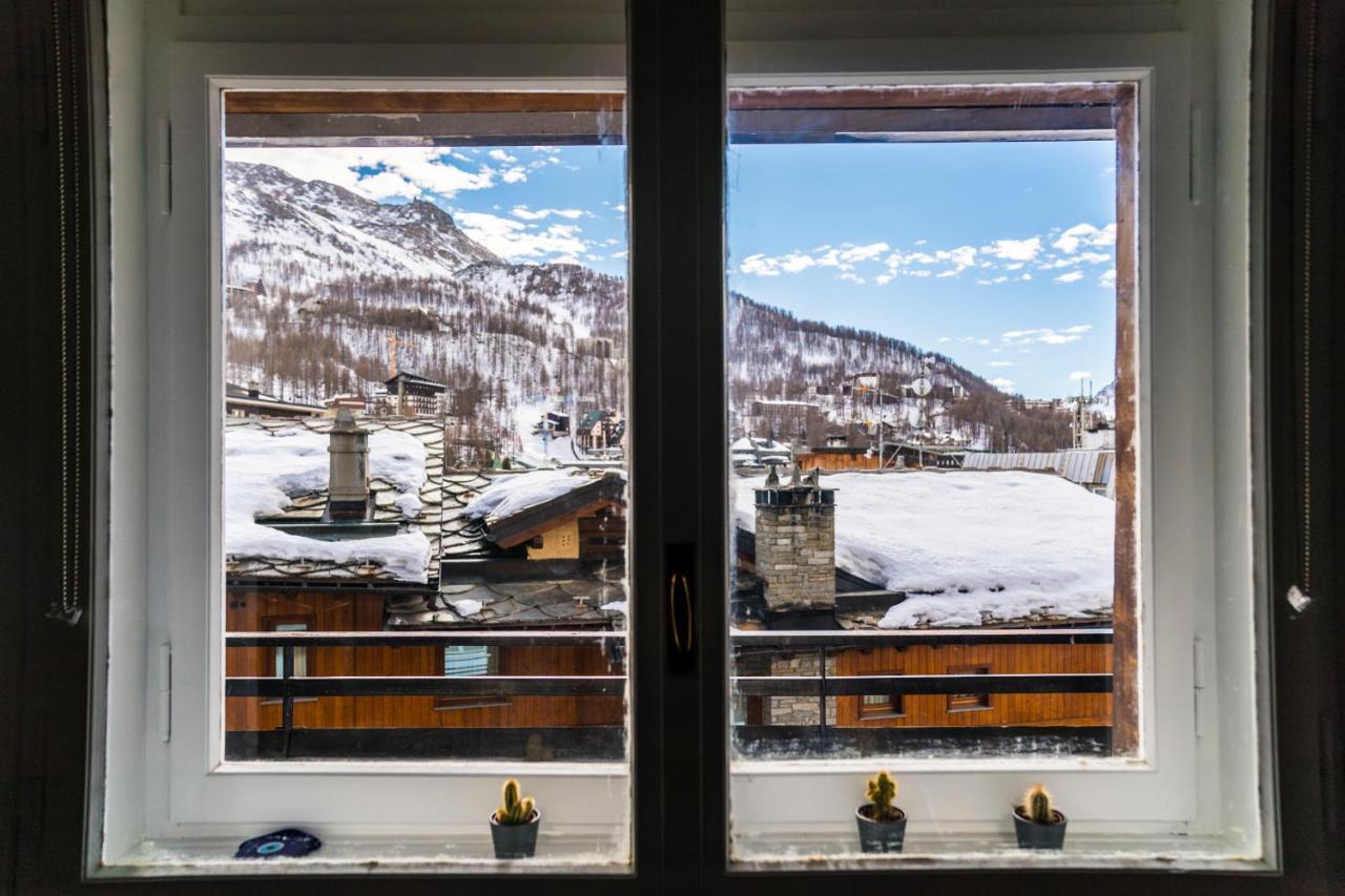Stay In Cervinia Deluxe Apartment Breuil-Cervinia Zewnętrze zdjęcie