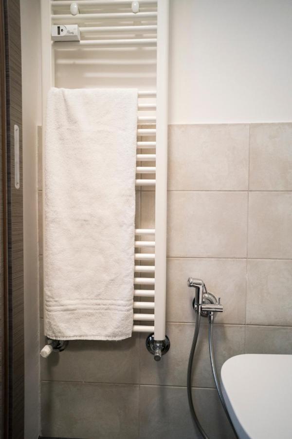 Stay In Cervinia Deluxe Apartment Breuil-Cervinia Zewnętrze zdjęcie