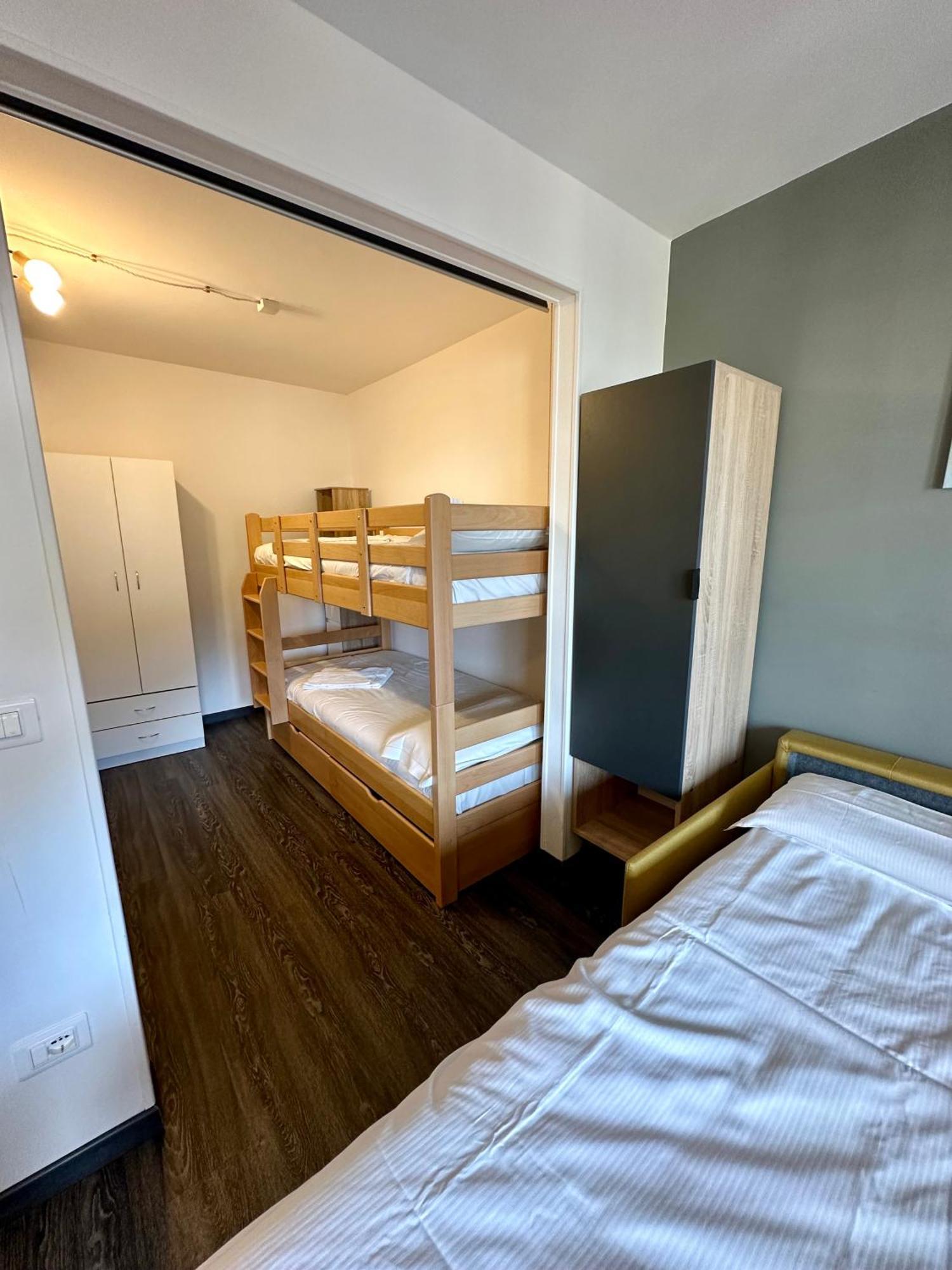Stay In Cervinia Deluxe Apartment Breuil-Cervinia Zewnętrze zdjęcie